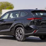 2023 TOYOTA HIGHLANDER GLE 2.5P HEV AT– BLACK - Thumbnail 20