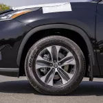 2023 TOYOTA HIGHLANDER GLE 2.5P HEV AT– BLACK - Thumbnail 23