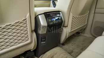TOYOTA PRADO VXR 4.0L PETROL AT TIRE BACK 2023 MODEL YEAR– GREY
