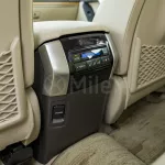 TOYOTA PRADO VXR 4.0L PETROL AT TIRE BACK 2023 MODEL YEAR– GREY - Thumbnail 17