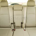 TOYOTA PRADO VXR 4.0L PETROL AT TIRE BACK 2023 MODEL YEAR– GREY - Thumbnail 18