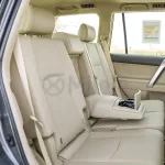 TOYOTA PRADO VXR 4.0L PETROL AT TIRE BACK 2023 MODEL YEAR– GREY - Thumbnail 15