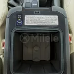 TOYOTA PRADO VXR 4.0L PETROL AT TIRE BACK 2023 MODEL YEAR– GREY - Thumbnail 12