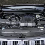 TOYOTA PRADO VXR 4.0L PETROL AT TIRE BACK 2023 MODEL YEAR– GREY - Thumbnail 24