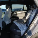 Volkswagen ID.4 Lite Pro 2023 Electric Car Gray Color - Thumbnail 14