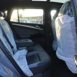 Volkswagen ID.4 Lite Pro 2023 Electric Car Gray Color - Thumbnail 15