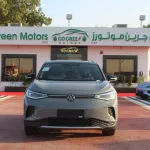 Volkswagen ID.4 Lite Pro 2023 Electric Car Gray Color - Thumbnail 2
