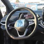 Volkswagen ID.4 Lite Pro 2023 Electric Car Gray Color - Thumbnail 9