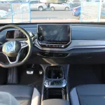 Volkswagen ID.4 Lite Pro 2023 Electric Car Gray Color - Thumbnail 10