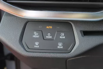 Volkswagen ID.4 Lite Pro 2023 Electric Car Gray Color