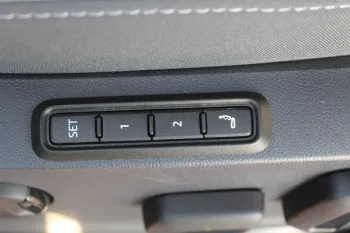 Volkswagen ID.4 Lite Pro 2023 Electric Car Gray Color