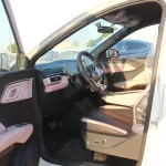 BYD Seagull Fly Edition 2023 Electric Car White Color - Thumbnail 8
