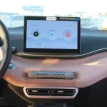 BYD Seagull Fly Edition 2023 Electric Car White Color - Thumbnail 10