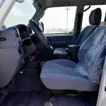 2024 TOYOTA LAND CRUISER 76 HARDTOP LIMITED V8 4.5L TURBO DIESEL 4WD - Thumbnail 6
