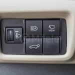 2023 TOYOTA HIGHLANDER LIMITED 2.5L PETROL HEV AT– BLACK - Thumbnail 6