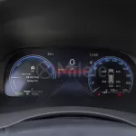 2023 TOYOTA HIGHLANDER LIMITED 2.5L PETROL HEV AT– BLACK - Thumbnail 9
