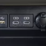 2023 TOYOTA HIGHLANDER LIMITED 2.5L PETROL HEV AT– BLACK - Thumbnail 12