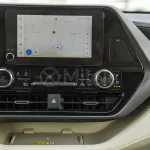 2023 TOYOTA HIGHLANDER LIMITED 2.5L PETROL HEV AT– BLACK - Thumbnail 10