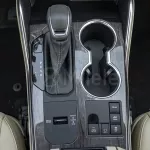 2023 TOYOTA HIGHLANDER LIMITED 2.5L PETROL HEV AT– BLACK - Thumbnail 13