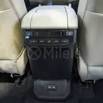 2023 TOYOTA HIGHLANDER LIMITED 2.5L PETROL HEV AT– BLACK - Thumbnail 17