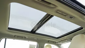 2023 TOYOTA HIGHLANDER LIMITED 2.5L PETROL HEV AT– BLACK