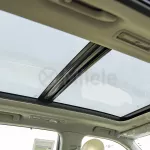 2023 TOYOTA HIGHLANDER LIMITED 2.5L PETROL HEV AT– BLACK - Thumbnail 16