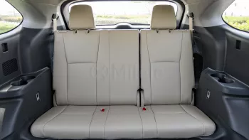 2023 TOYOTA HIGHLANDER LIMITED 2.5L PETROL HEV AT– BLACK