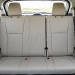 2023 TOYOTA HIGHLANDER LIMITED 2.5L PETROL HEV AT– BLACK - Thumbnail 18