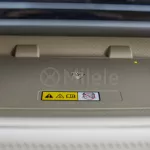 2023 TOYOTA HIGHLANDER LIMITED 2.5L PETROL HEV AT– BLACK - Thumbnail 11