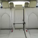 2023 TOYOTA HIGHLANDER LIMITED 2.5L PETROL HEV AT– BLACK - Thumbnail 19