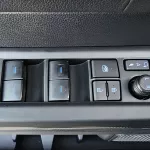 Toyota Sequoia TRD Pro Hybrid V6 3.5L Twin Turbo 2023 Black Color - Thumbnail 10