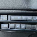 Toyota Sequoia TRD Pro Hybrid V6 3.5L Twin Turbo 2023 Black Color - Thumbnail 20