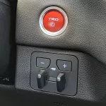 Toyota Sequoia TRD Pro Hybrid V6 3.5L Twin Turbo 2023 Black Color - Thumbnail 21
