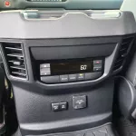 Toyota Sequoia TRD Pro Hybrid V6 3.5L Twin Turbo 2023 Black Color - Thumbnail 23