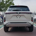 Suzuki Vitara 1.5L Mid Option 2023 Model Year White Color - Thumbnail 6