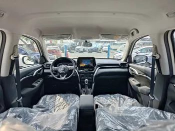 Suzuki Vitara 1.5L Mid Option 2023 Model Year White Color
