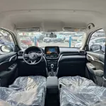 Suzuki Vitara 1.5L Mid Option 2023 Model Year White Color - Thumbnail 7