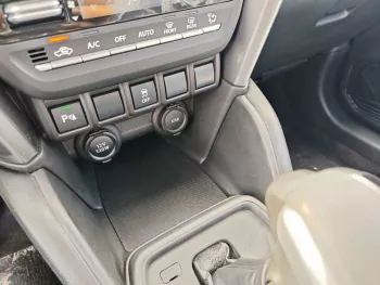 Suzuki Vitara 1.5L Mid Option 2023 Model Year White Color