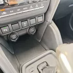 Suzuki Vitara 1.5L Mid Option 2023 Model Year White Color - Thumbnail 9
