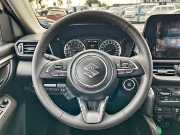 Suzuki Vitara 1.5L Mid Option 2023 Model Year White Color