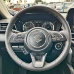 Suzuki Vitara 1.5L Mid Option 2023 Model Year White Color - Thumbnail 11