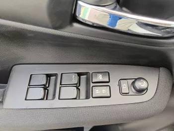 Suzuki Vitara 1.5L Mid Option 2023 Model Year White Color