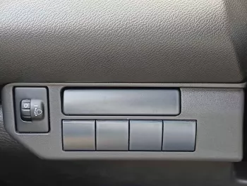 Suzuki Vitara 1.5L Mid Option 2023 Model Year White Color
