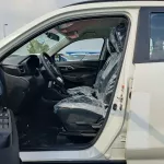 Suzuki Vitara 1.5L Mid Option 2023 Model Year White Color - Thumbnail 16