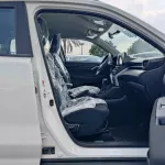 Suzuki Vitara 1.5L Mid Option 2023 Model Year White Color - Thumbnail 17