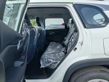 Suzuki Vitara 1.5L Mid Option 2023 Model Year White Color