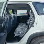 Suzuki Vitara 1.5L Mid Option 2023 Model Year White Color - Thumbnail 18