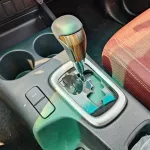 Toyota Hilux SR5 4WD 2.7L 2023 Model Year Silver Color - Thumbnail 10