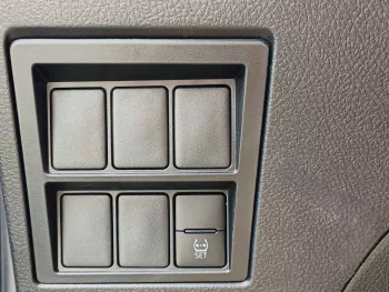 Toyota Hilux SR5 4WD 2.7L 2023 Model Year Silver Color