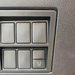 Toyota Hilux SR5 4WD 2.7L 2023 Model Year Silver Color - Thumbnail 13